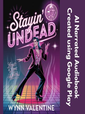 cover image of Stayin' Undead